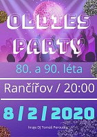 oldies party